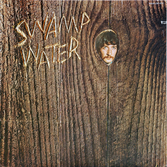 Swampwater