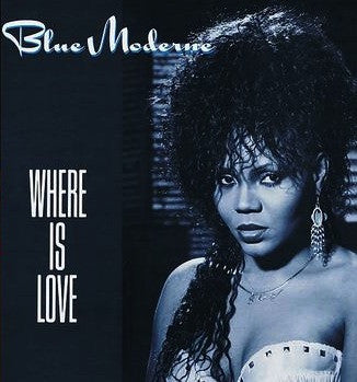 Where Is Love