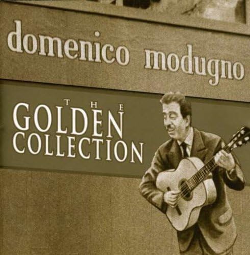 The Golden Collectionno