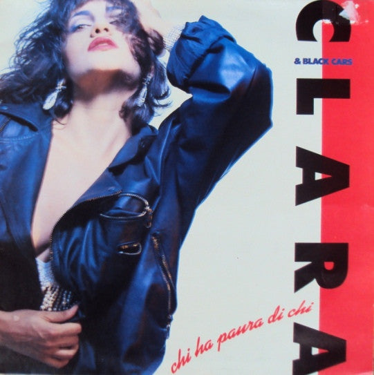 Chi Ha Paura Di Chi