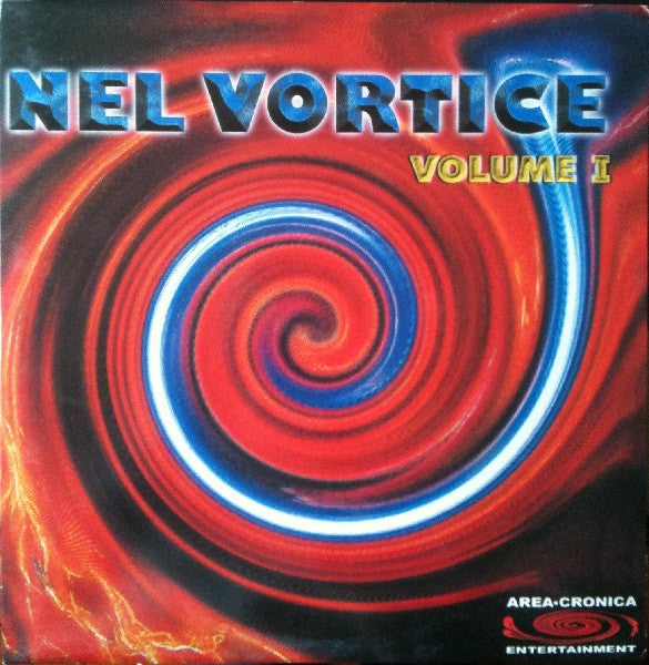 Nel Vortice Volume 1