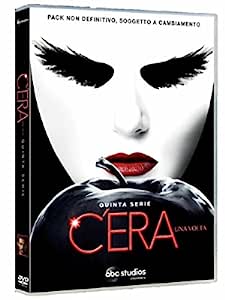 C'era una Volta 5 Stagione  6DVD