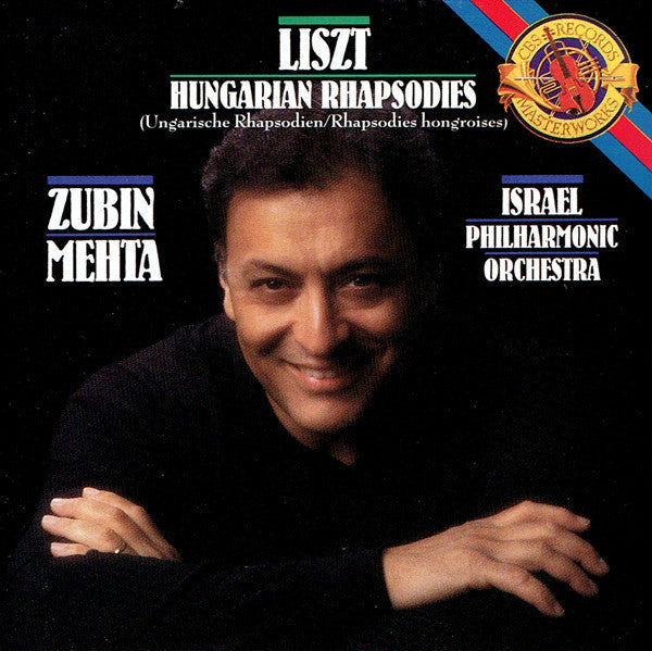 Hungarian Rhapsodies