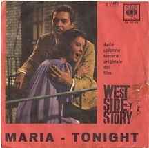 Maria / Tonight