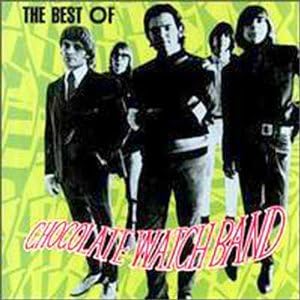 Best of Chocolate Watchband