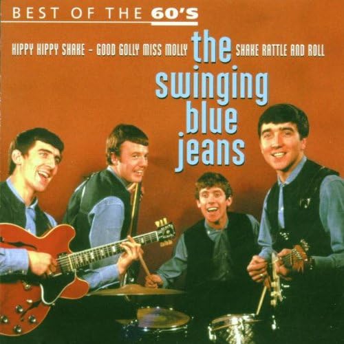 Best Of The 60's