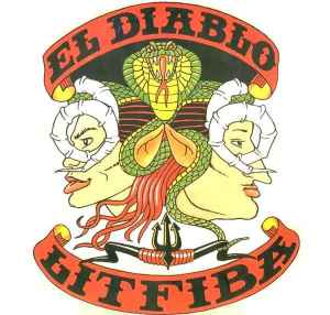 El Diablo