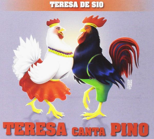 Teresa Canta Pino
