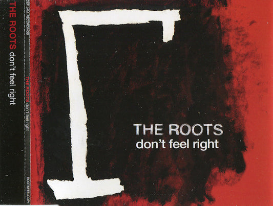Don't Feel Right