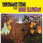 Plays Duke Ellington
