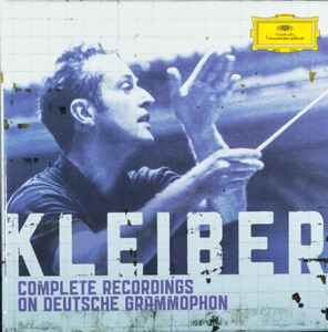 Complete Recordings On Deutsche Grammophon BOXSET