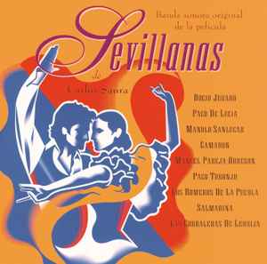 Sevillanas