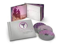 Let Yourself Go The 70's Albums Vol. 2 1974-1977 The Final Sessions Limited Edition