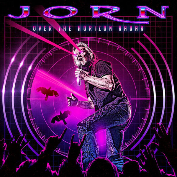 Over the horizon radar  Limited Edition