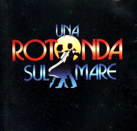 Una Rotonda Sul Mare
