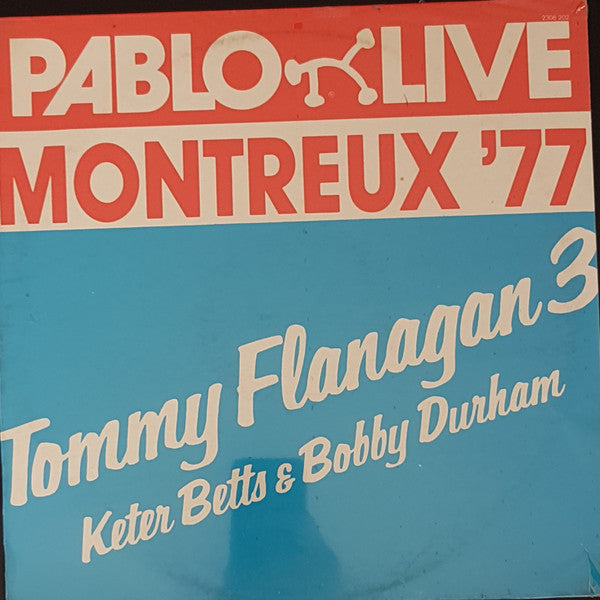 Montreux 77