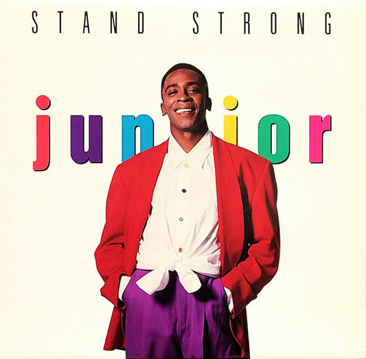 Stand Strong