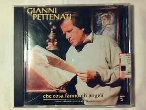 Che Cosa Fanno Gli Angeli