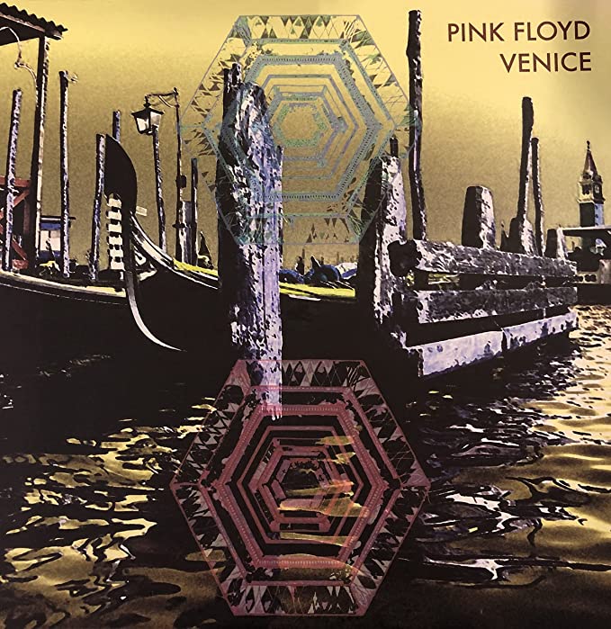 Venice 1989 Limited Edition