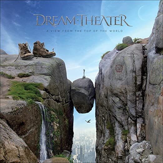 A View From The Top Of The World Deluxe Limited Edition