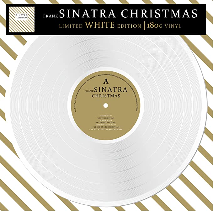 Sinatra Christmas  Limited Edition