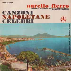 Canzoni Napoletane Celebri