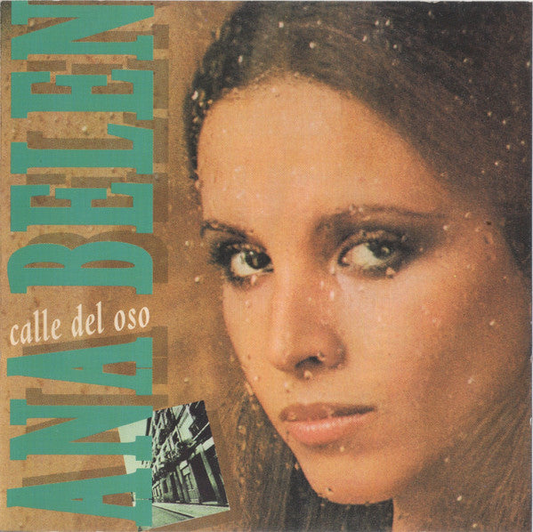 Calle Del Oso