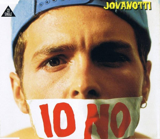 Io No