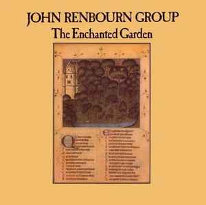 The Enchanted Garden