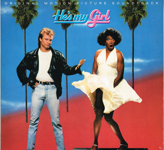 He's My Girl