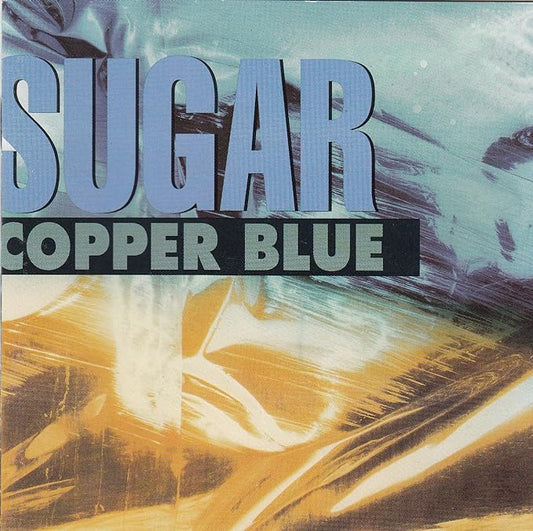 Copper Blue