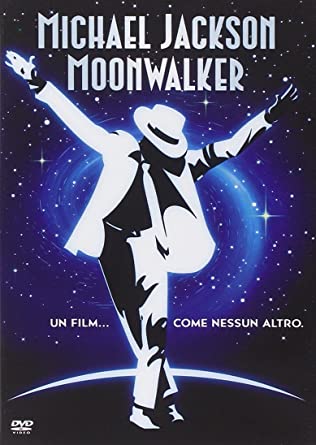 Moonwalker