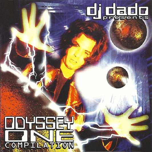 Odyssey One Compilation