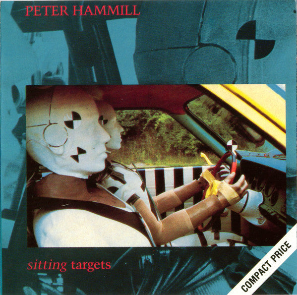Sitting Targets