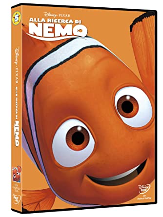 Alla ricerca di Nemo - Edizione Speciale