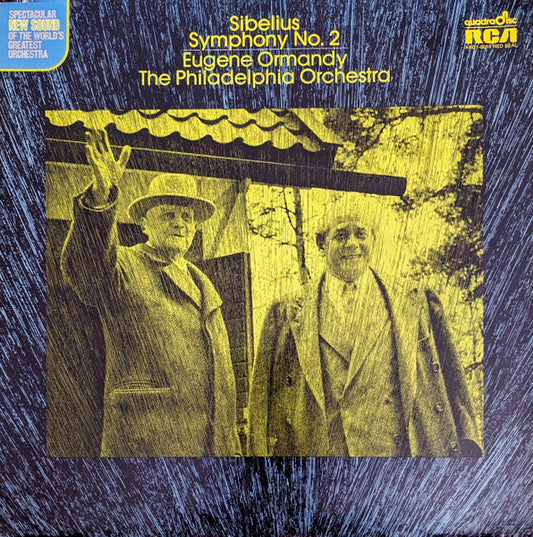 Symphony No. 2