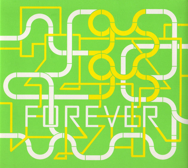 Forever