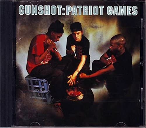 Patriot Games