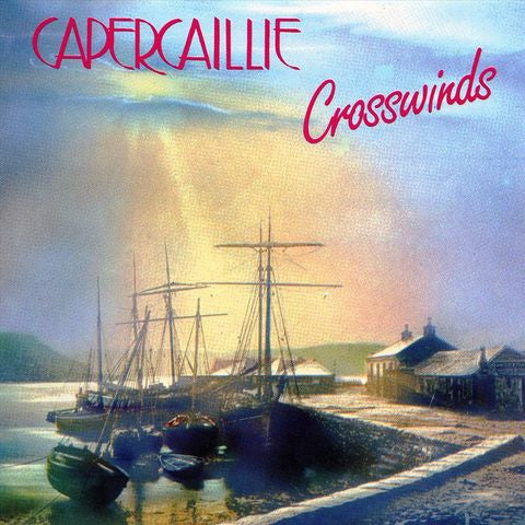 Crosswinds