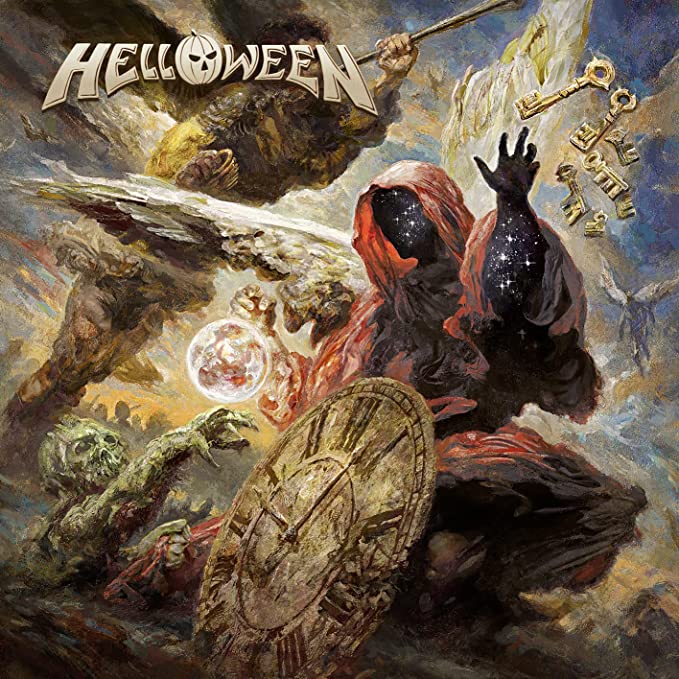 Helloween  Limited Edition
