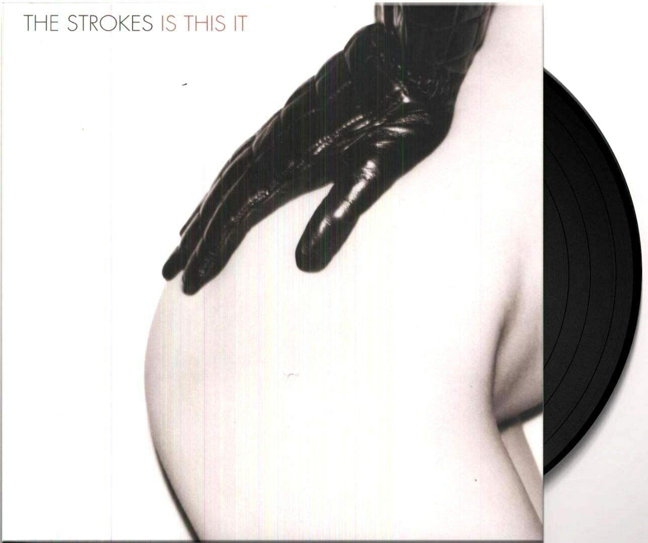Is This It  di Strokes The