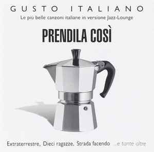 Prendila Cosi'
