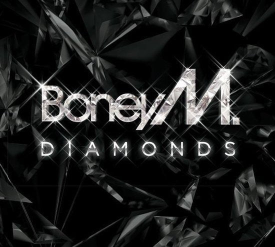 Diamonds 40th Anniversary Edition