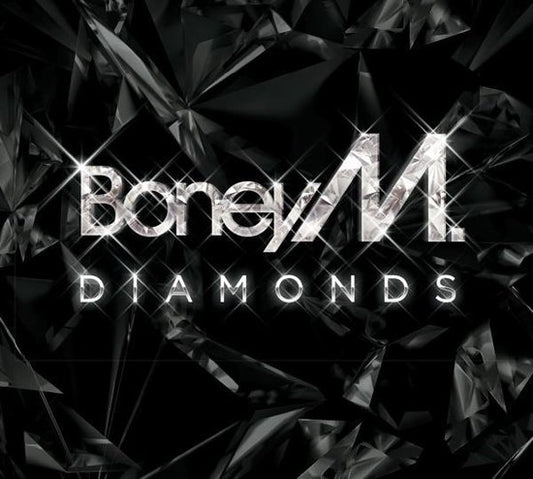 Diamonds 40th Anniversary Edition