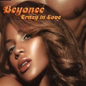 Crazy in Love