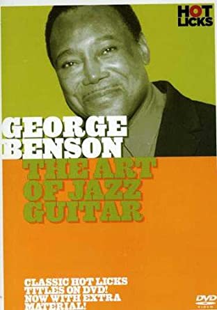 The Art Of Jazz Guitar