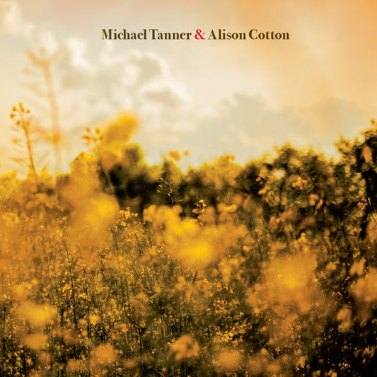 Michael Tanner & Alison Cotton