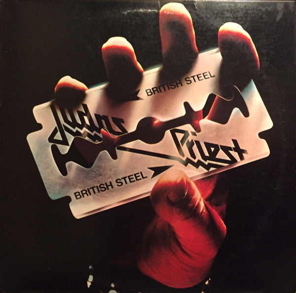 British Steel