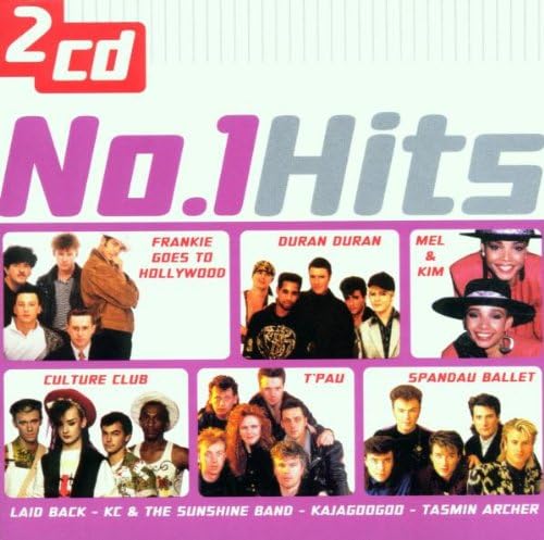No.1 Hits 3