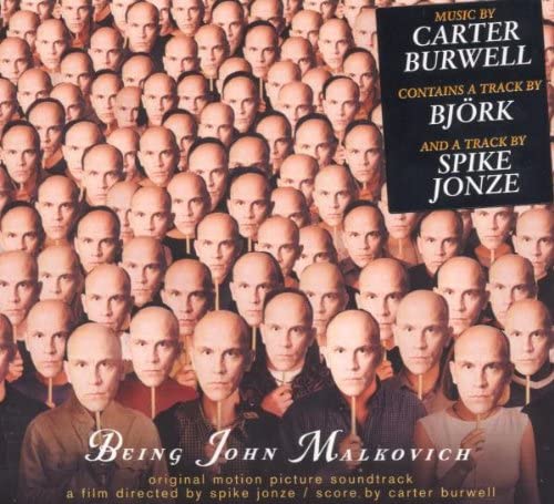 Being John Malkovich